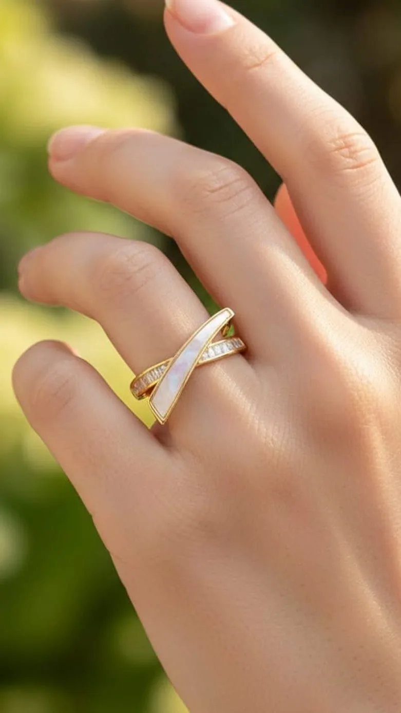 Classic Ring