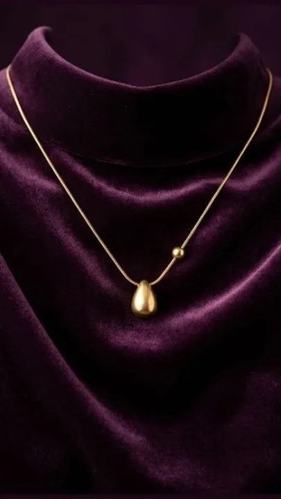 Classic Chain